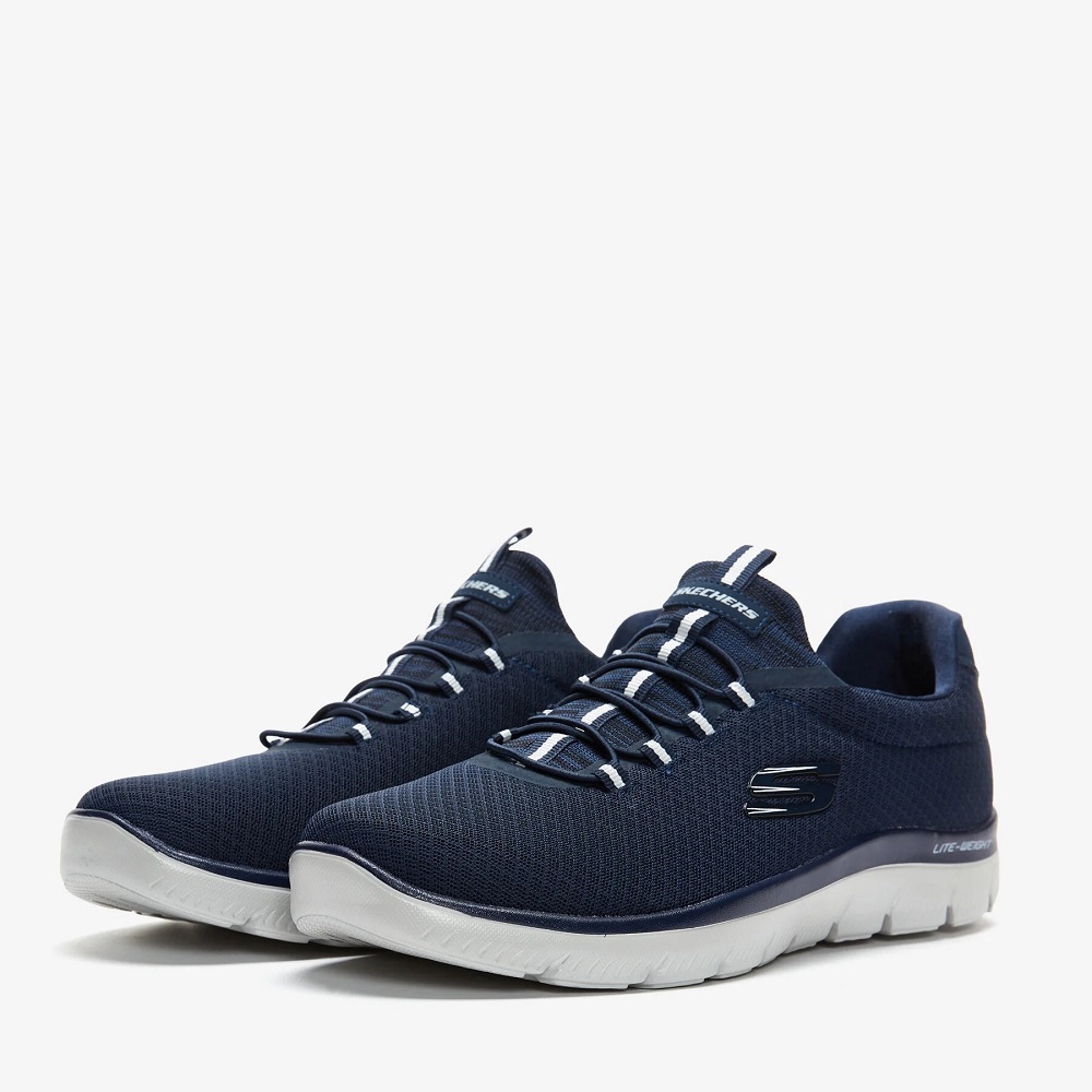 Skechers Summits Erkek Spor Ayakkab 52811TK NVY 2.644 00 TL